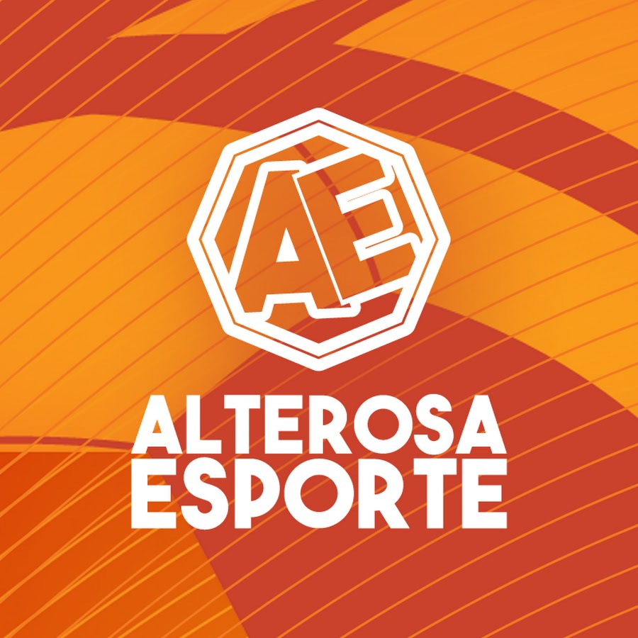 Alterosa Esporte - YouTube