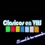 Clasicos en VHS