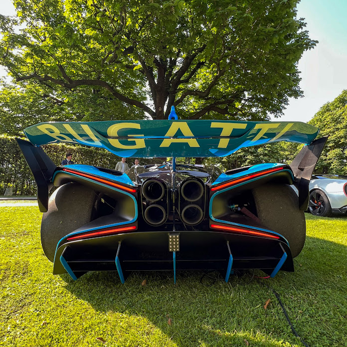 Automotive Mike Net Worth & Earnings (2026)