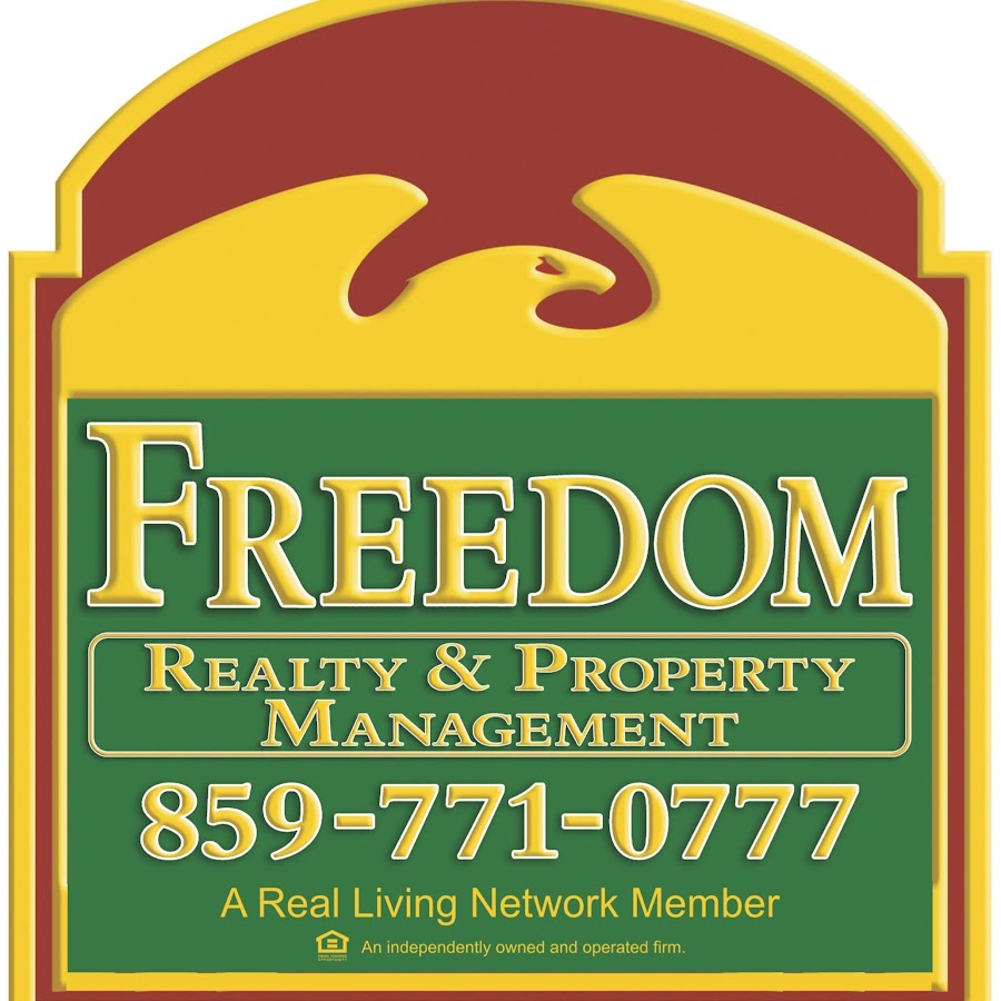 Freedom Realty and Property Management - YouTube
