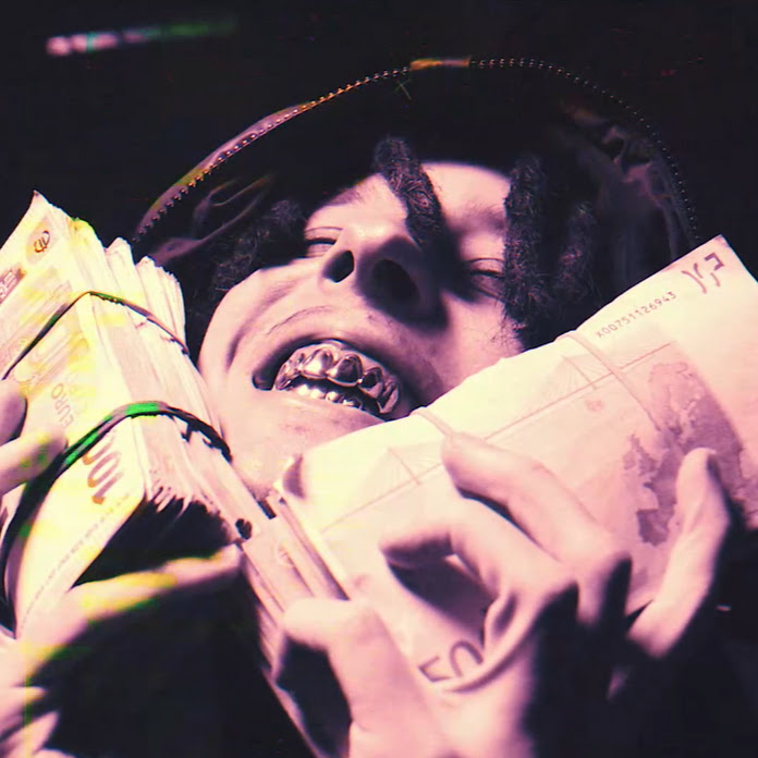 negatiiv OG Net Worth & Earnings (2026)