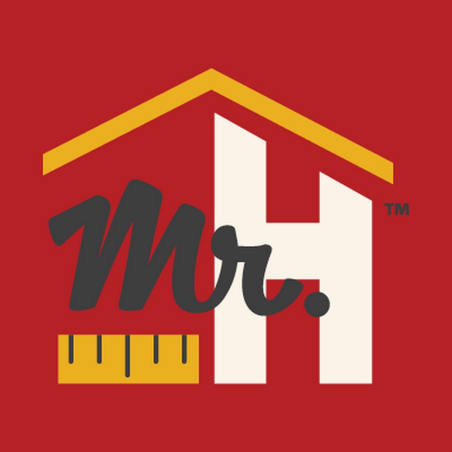 Mr. Handyman YouTube