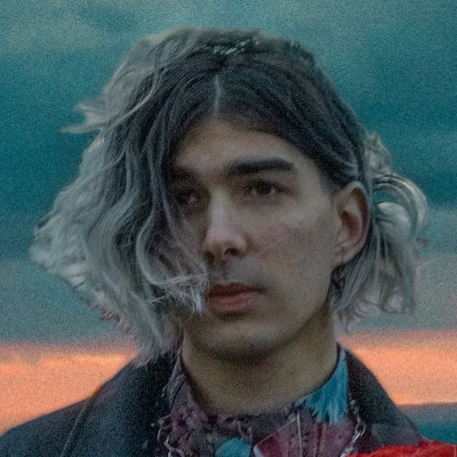 Cameron Sanderson YouTube