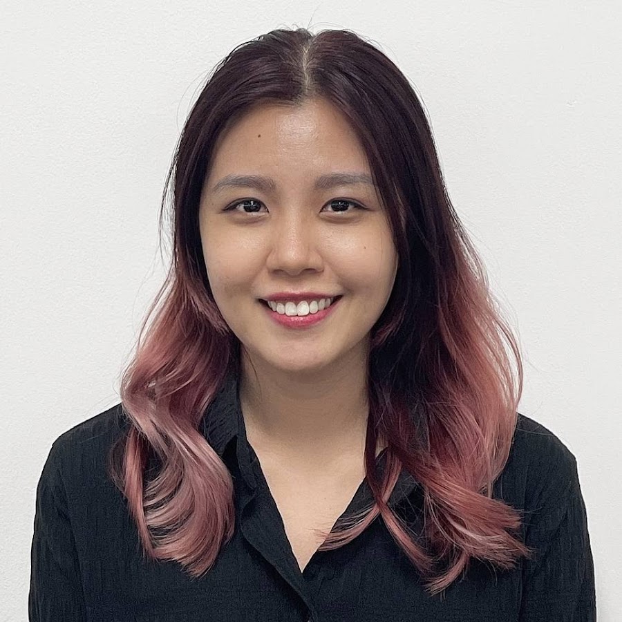 Phuong Le - YouTube