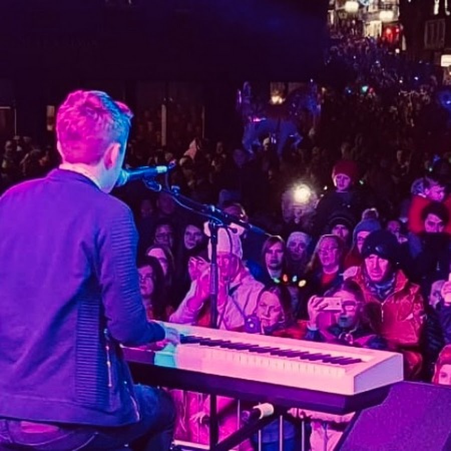 Kerr James Official YouTube