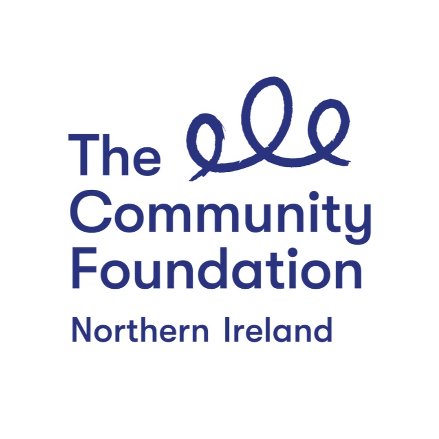 Community Foundation for Northern Ireland YouTube