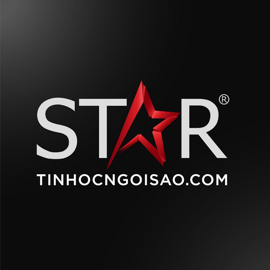 Tin Học Ngôi Sao YouTube