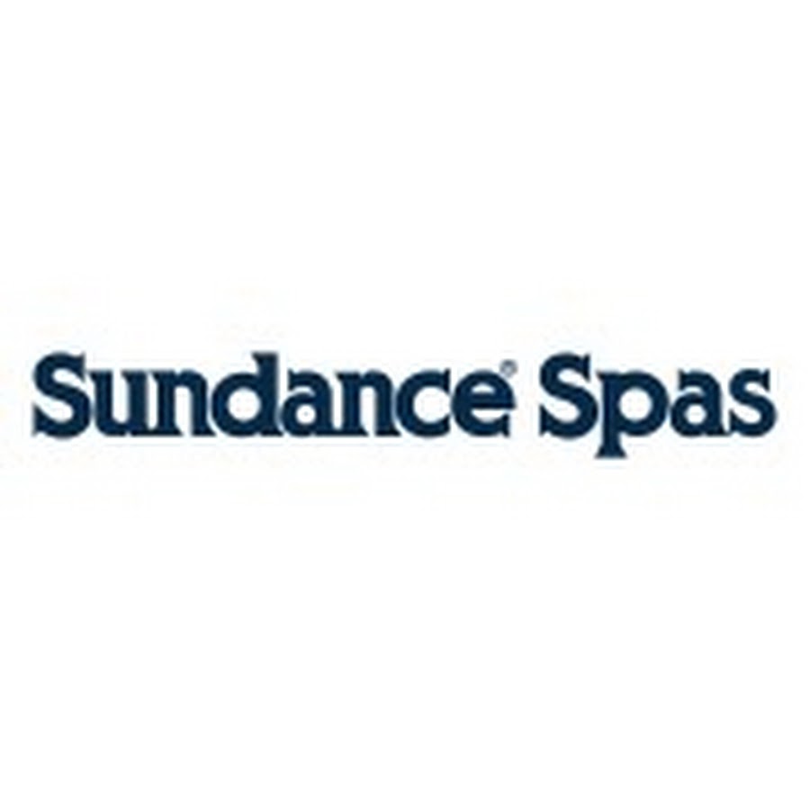 Sundance Spas YouTube