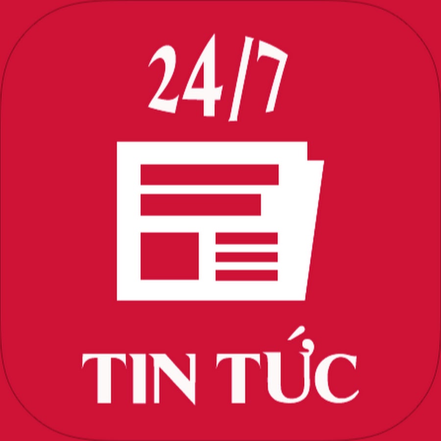 Tin Tuc 24/7 YouTube