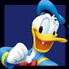 Donald Duck