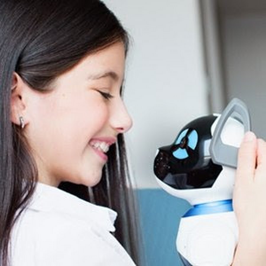 Artificial Intelligence Toys Reviews - YouTube