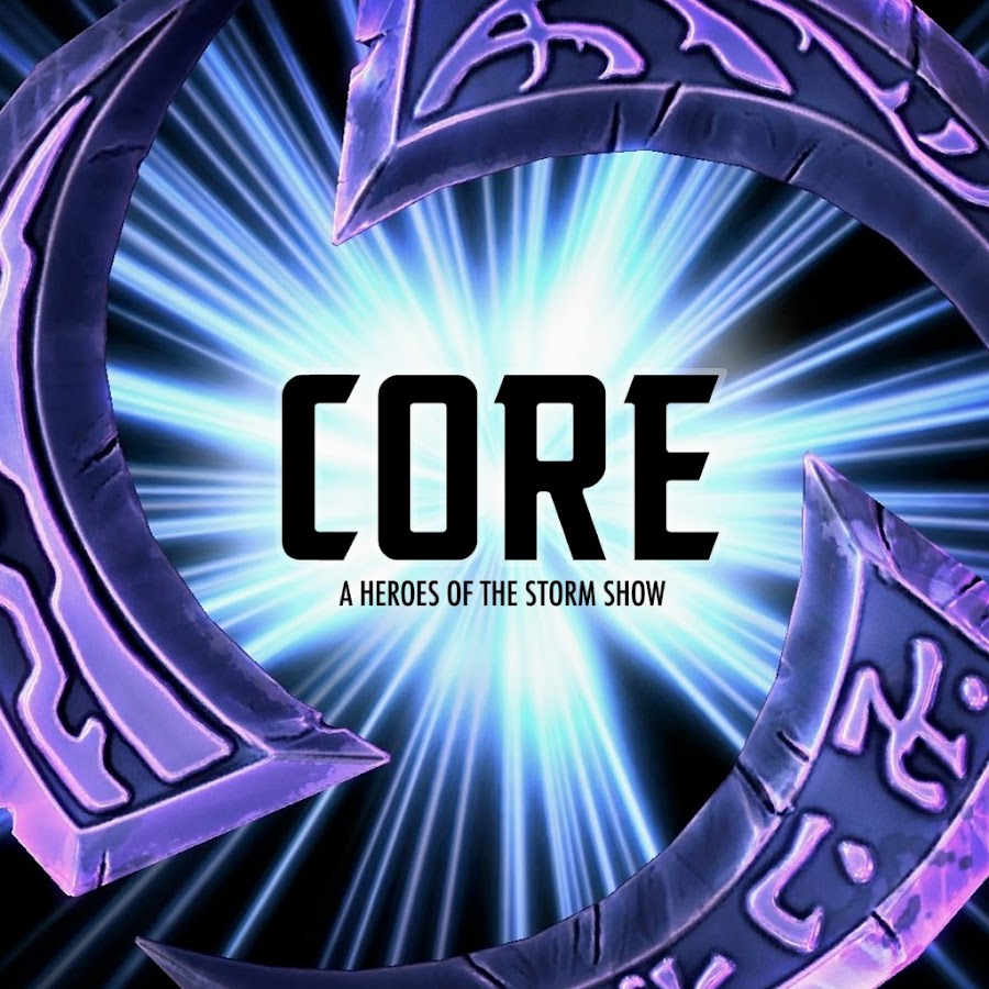 Core видео