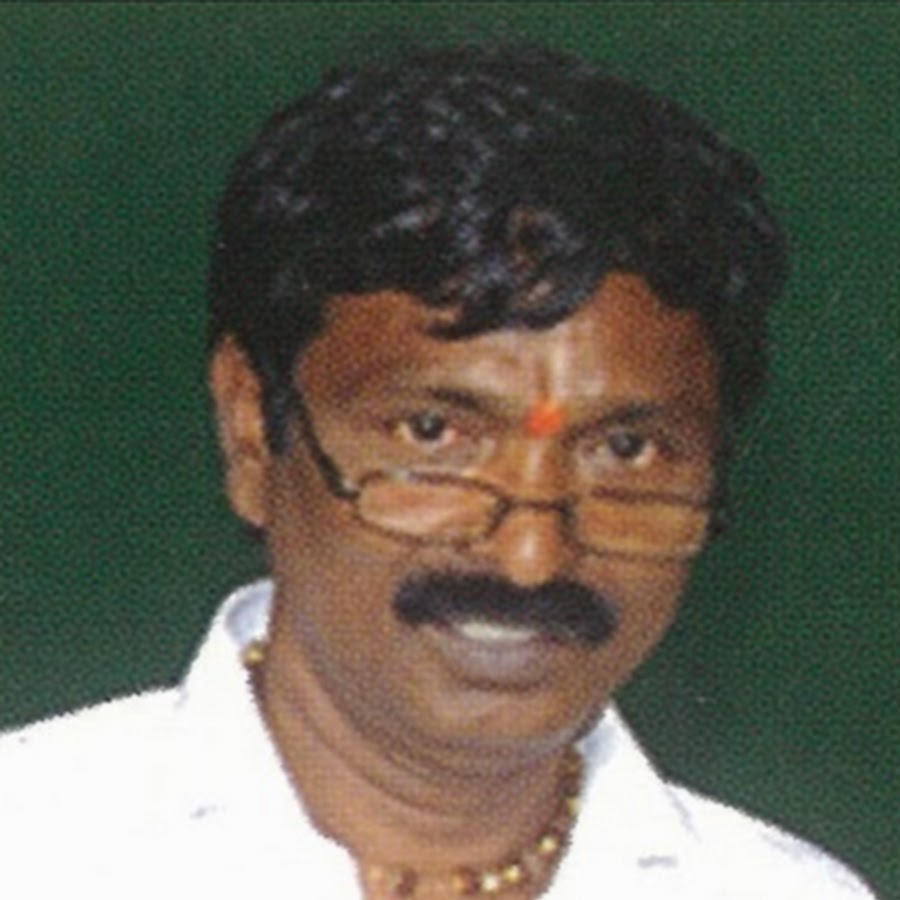 Sripada Ramachandra Rao 