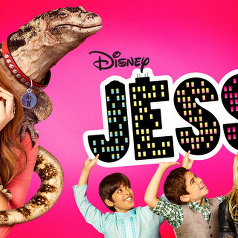 Jessie Full Episodes Season 4