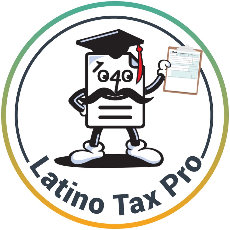 Latino Tax Pro YouTube