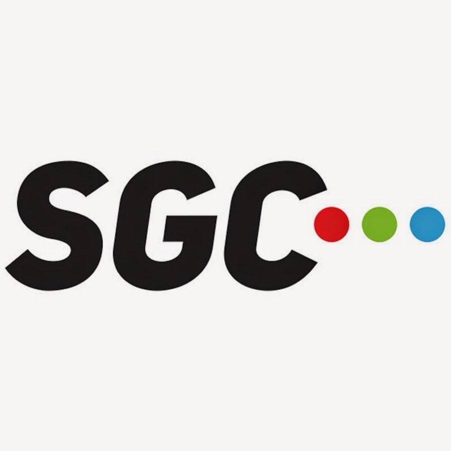 SGC - YouTube