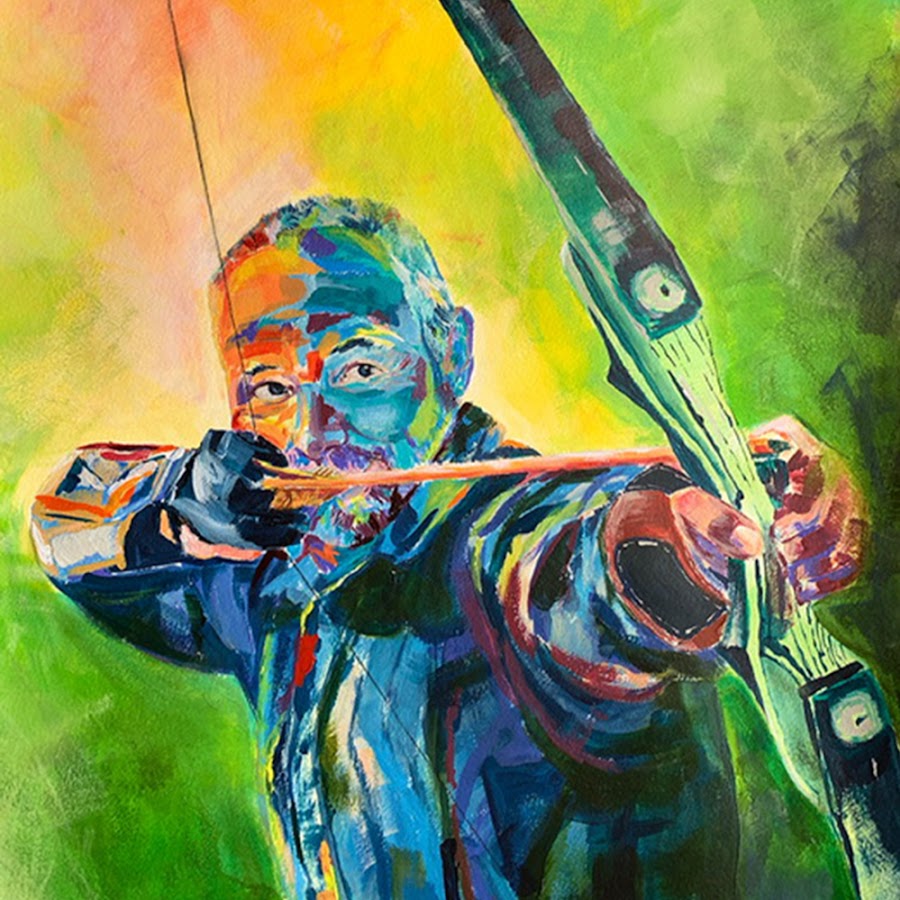 Gerd Bechtel - YouTube