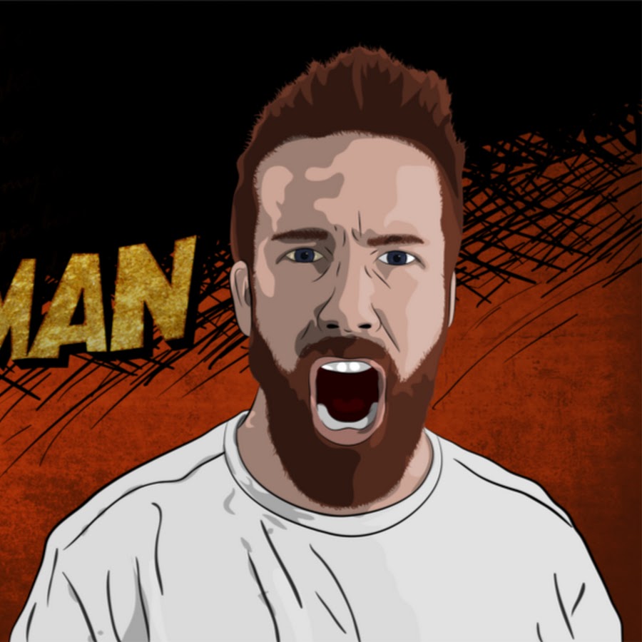 Jon Sandman - YouTube