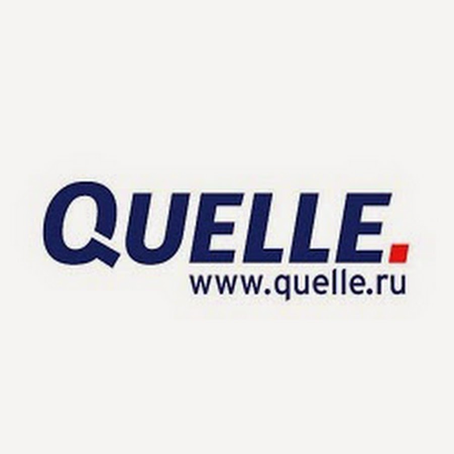 Интернет Магазин Одежды Quelle Ru