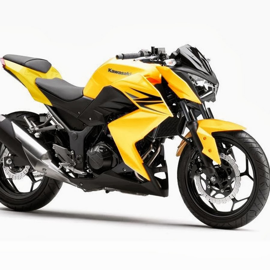 Kawasaki Ninja z250