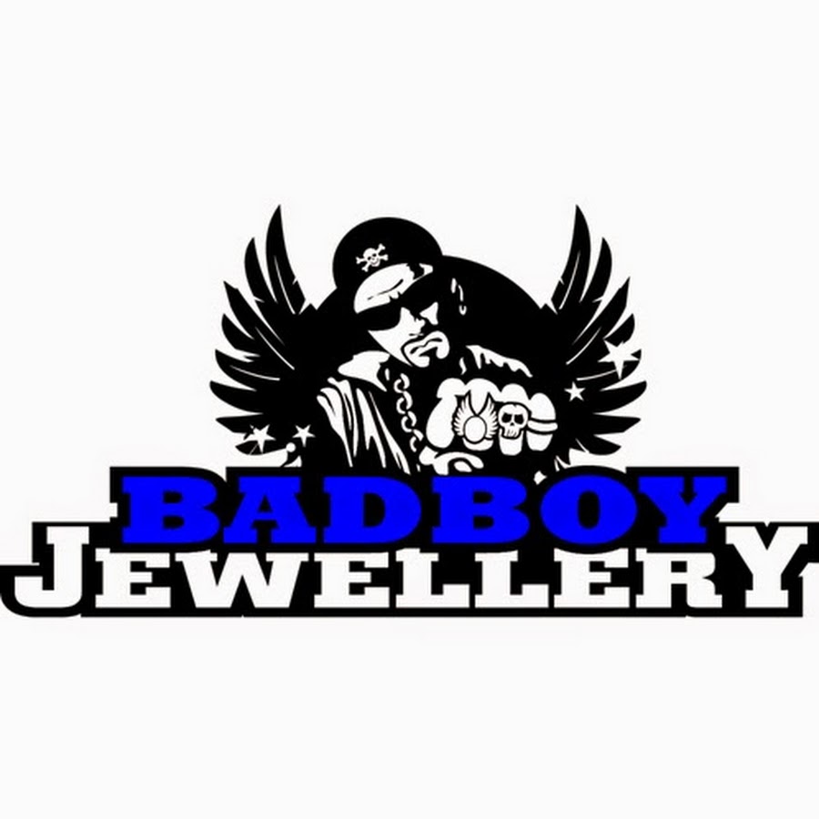 Badboy Jewellery YouTube