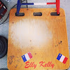 Elly Kelly and family music+