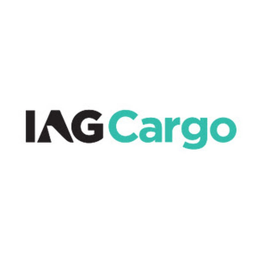 IAG Cargo YouTube