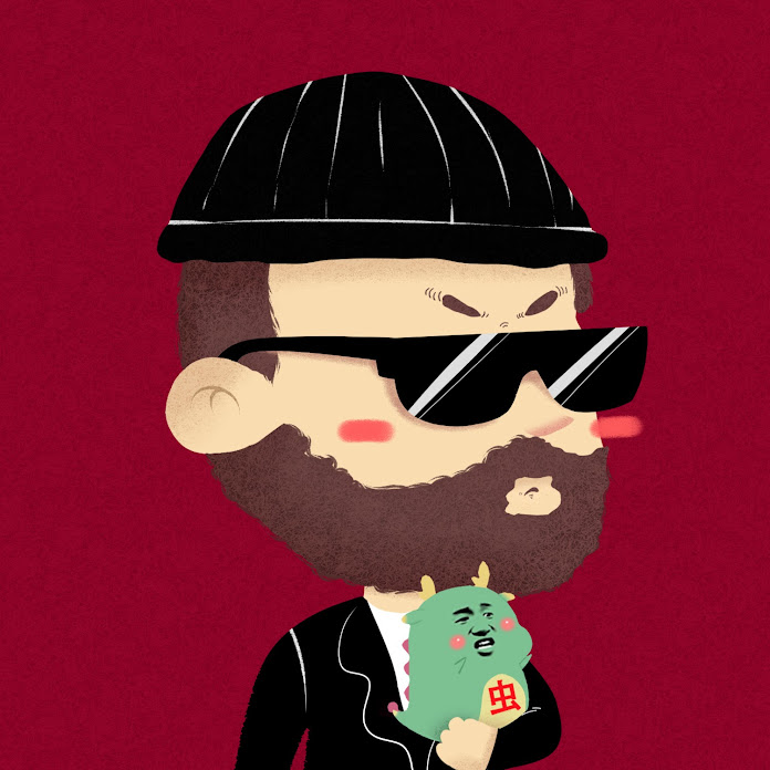 大头虫 Net Worth & Earnings (2026)