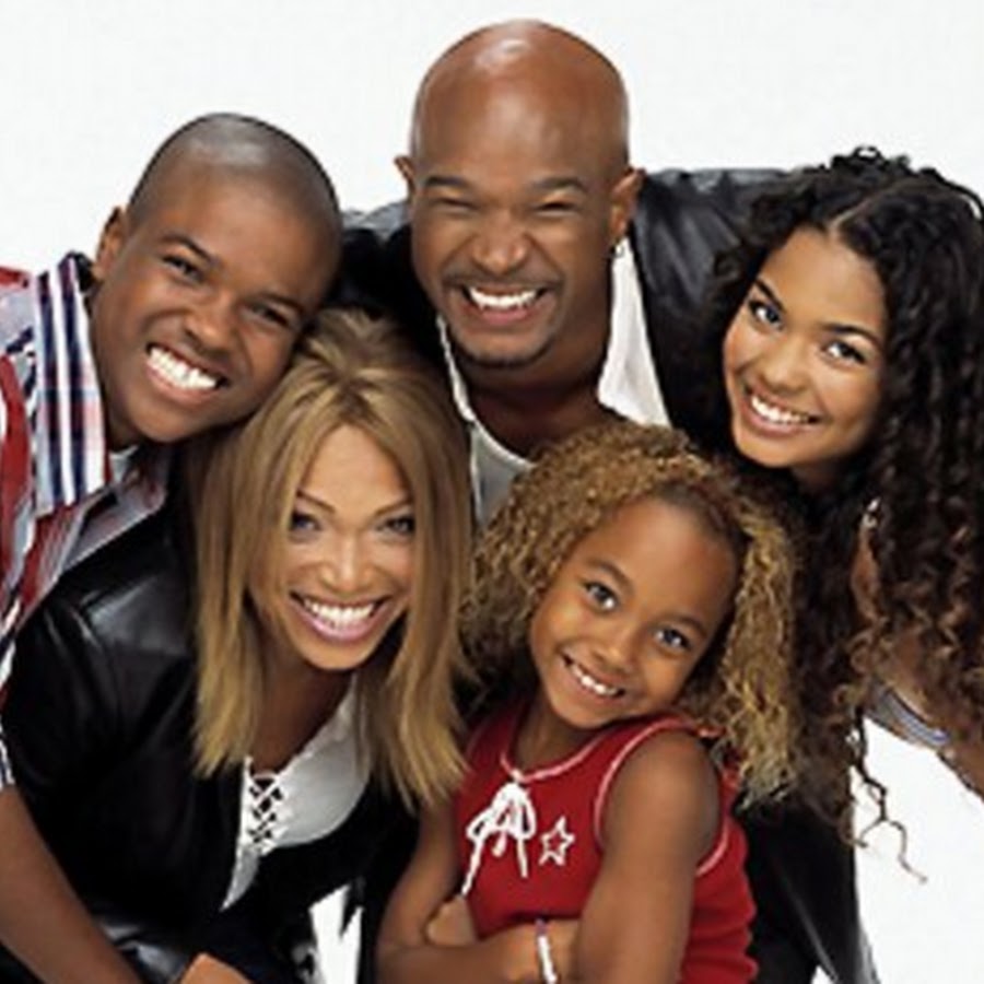 Shaquille O Neal Ma Famille D Abord Ma Famille D'abord - YouTube