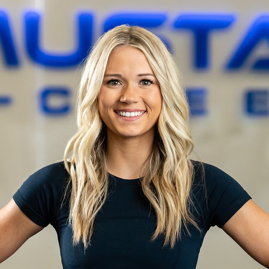 Carly Manning YouTube