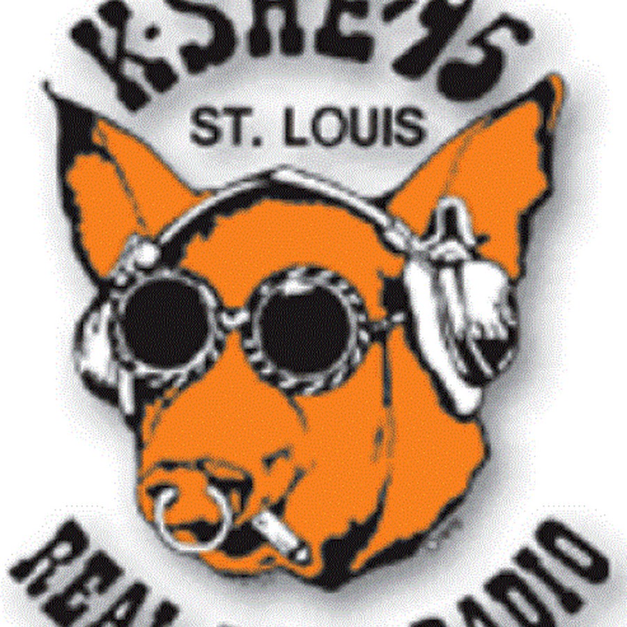 KSHE Klassics YouTube