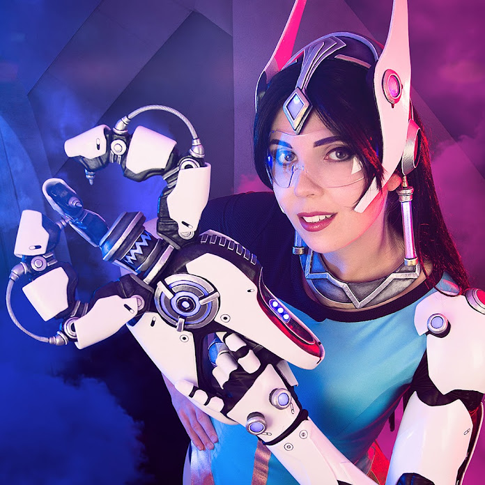 KamuiCosplay Net Worth & Earnings (2026)