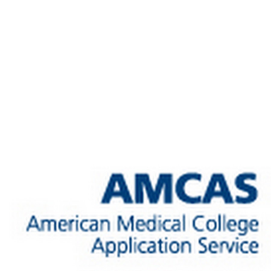 AMCAS YouTube