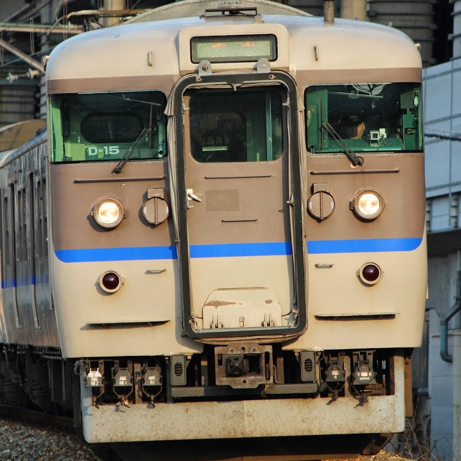山陽鉄道ちゃんねる Youtube