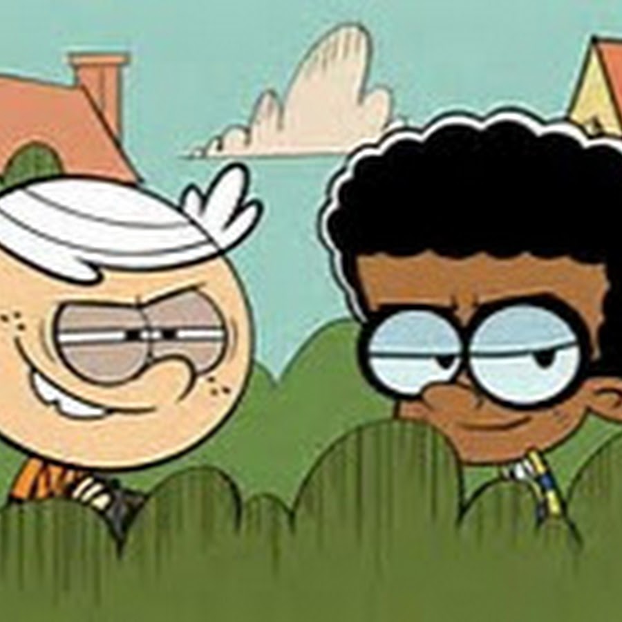 Clincoln McCloud Forever! YouTube