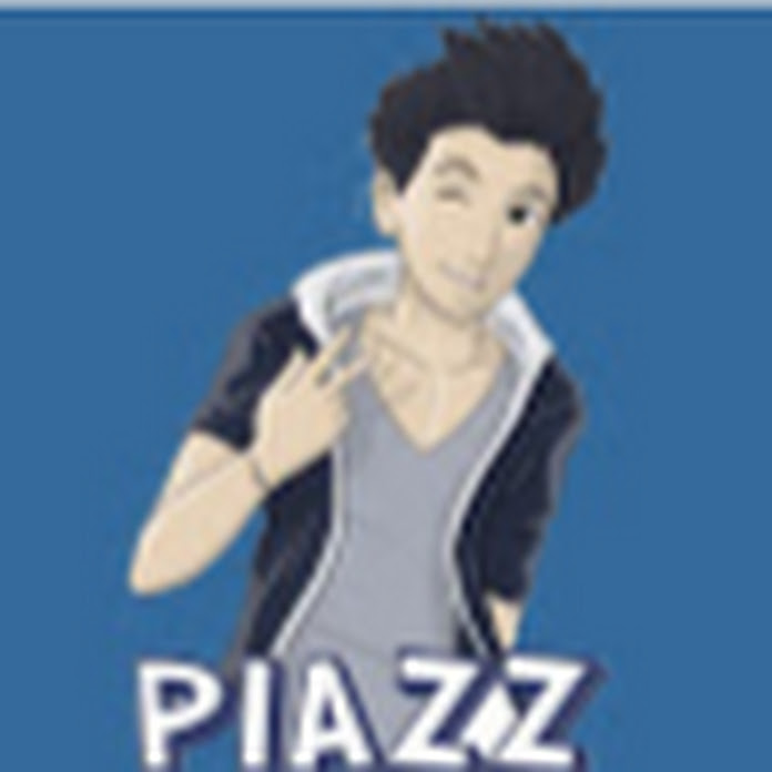 Piazz - STR Team Net Worth & Earnings (2025)