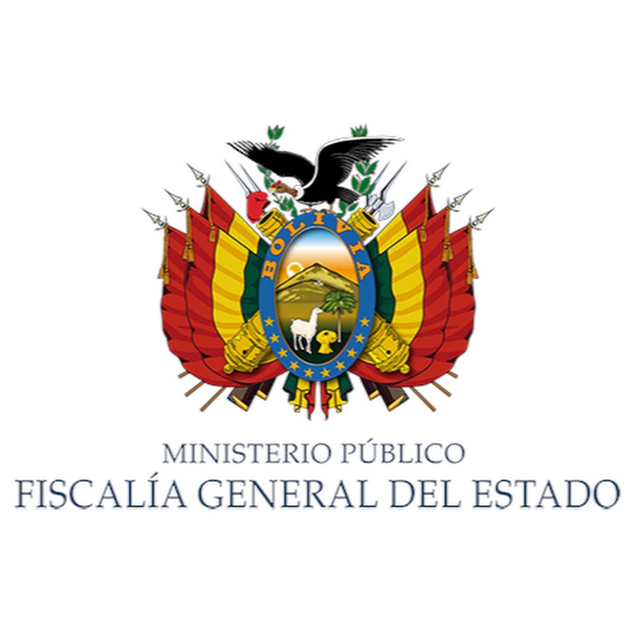 Fiscalía General del Estado - YouTube