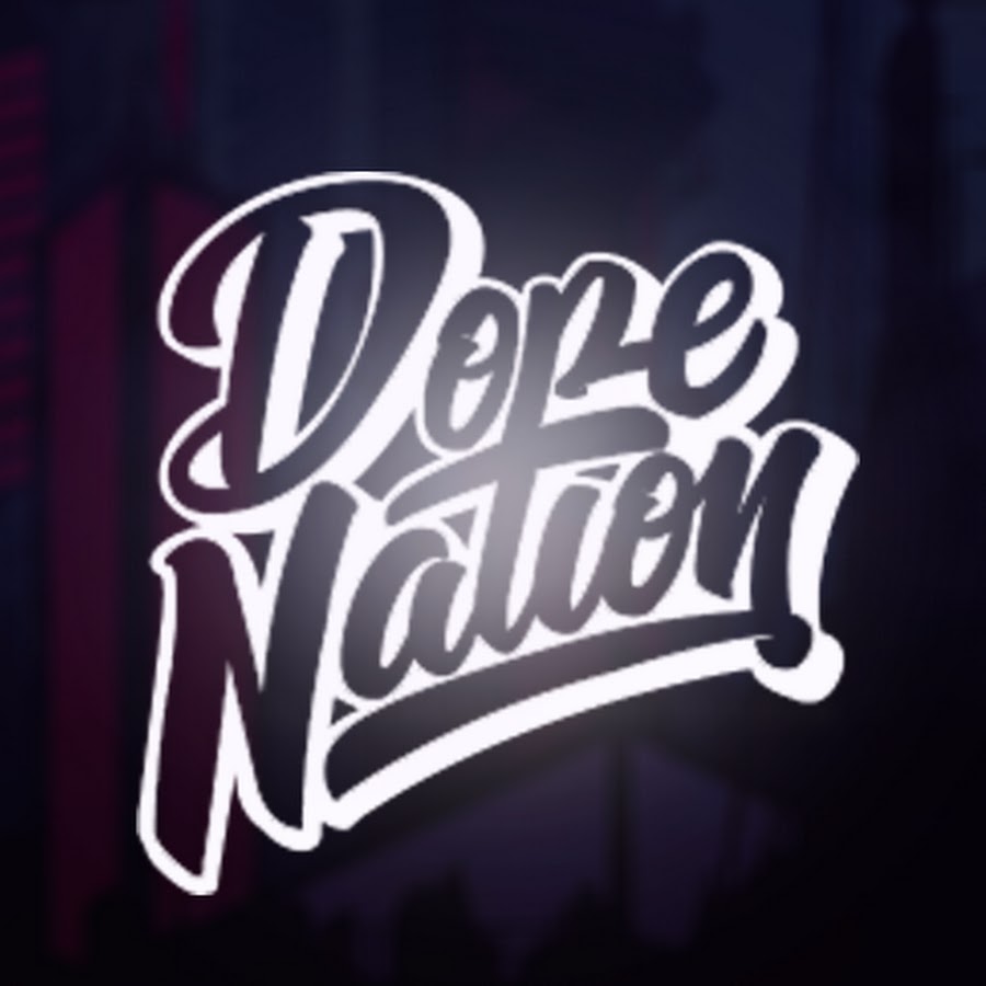 Dope Nation YouTube