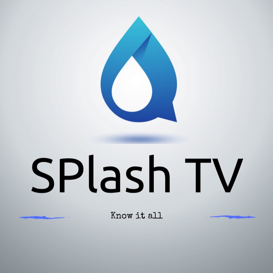 SPlash TV YouTube