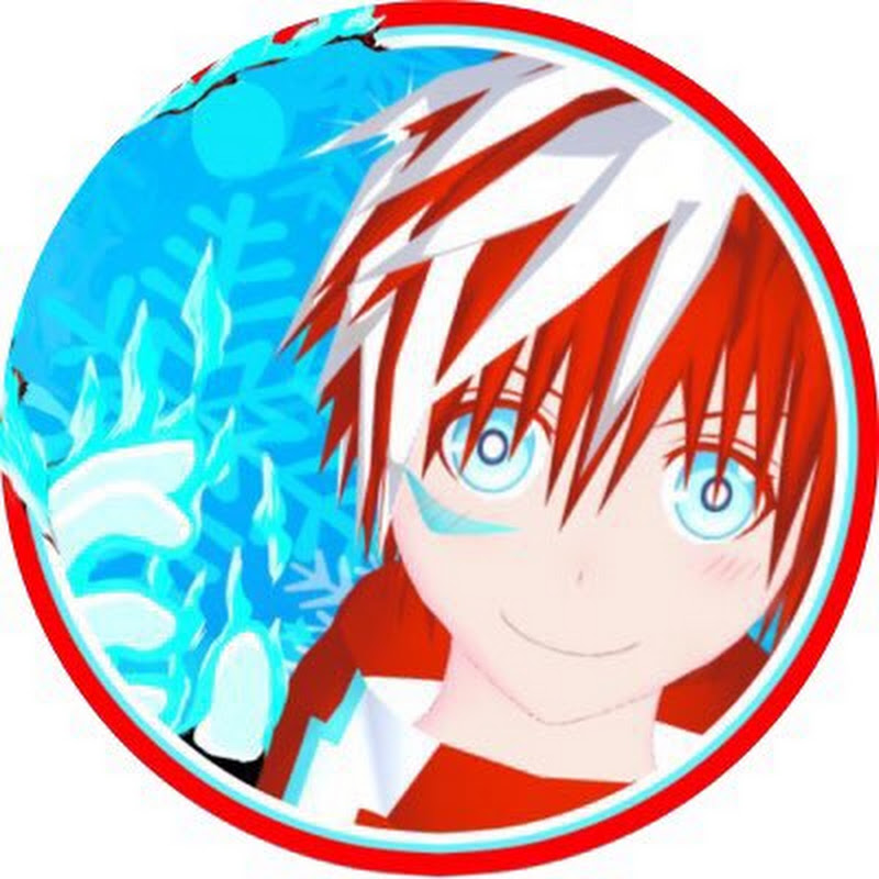 緋巡アラタヒーローvtuber