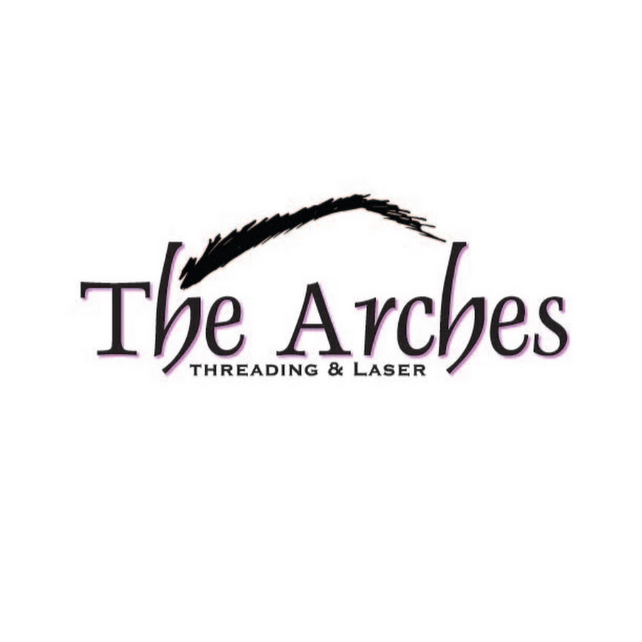 The Arches Threading - YouTube