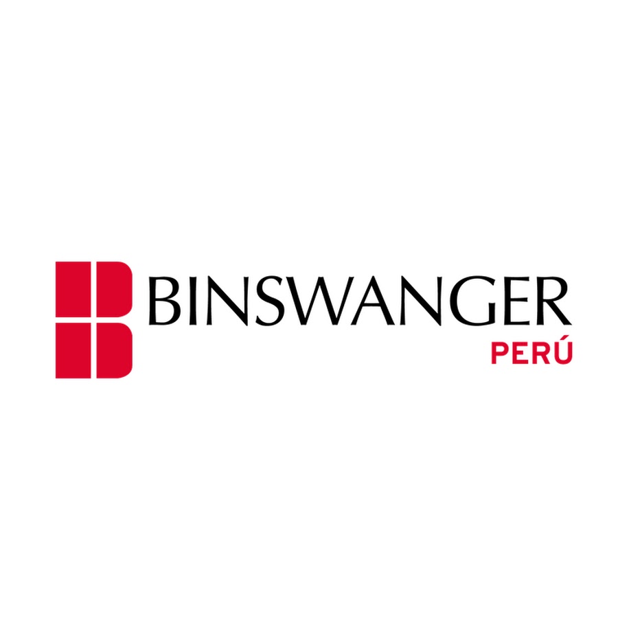 Binswanger Peru YouTube