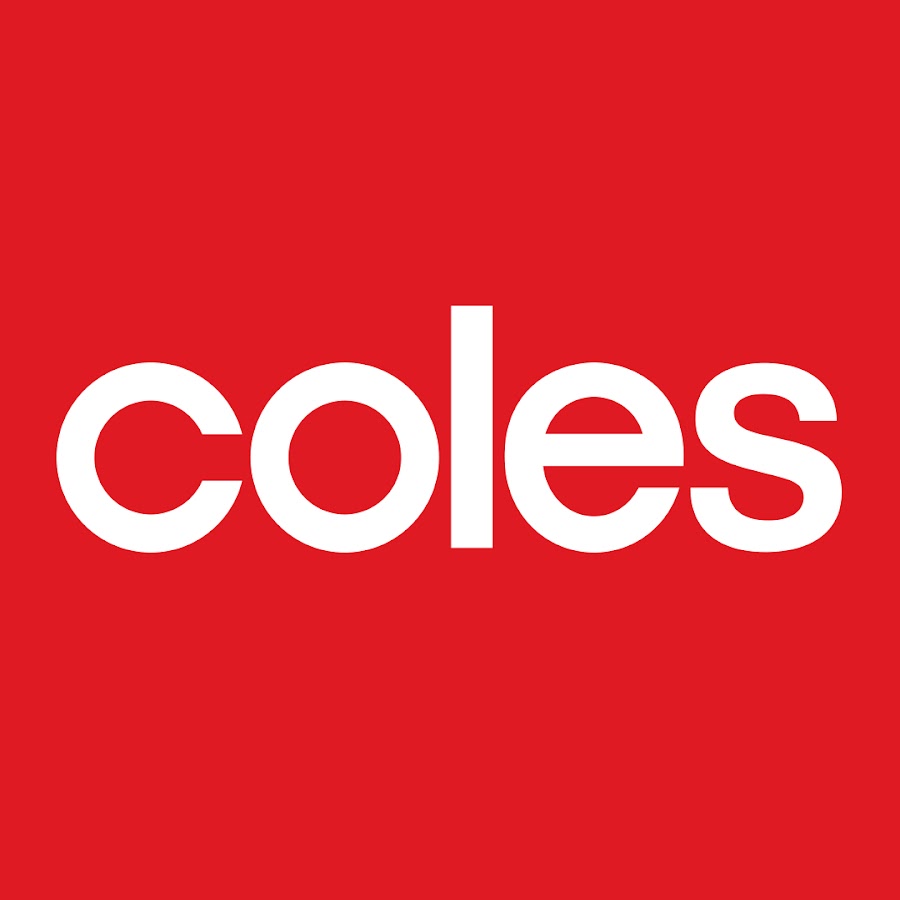 Coles Financial Services YouTube
