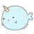 narwhal king