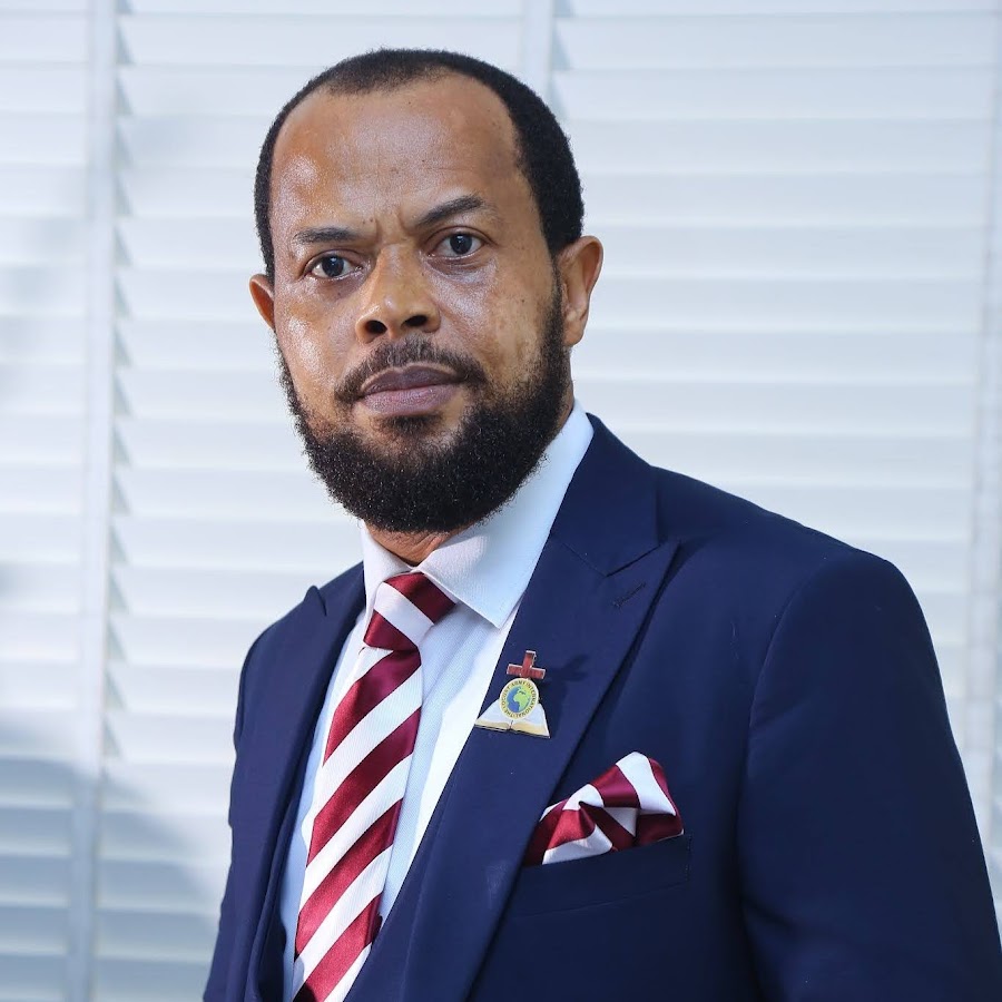 REV CHRIS CHRISTIAN YouTube