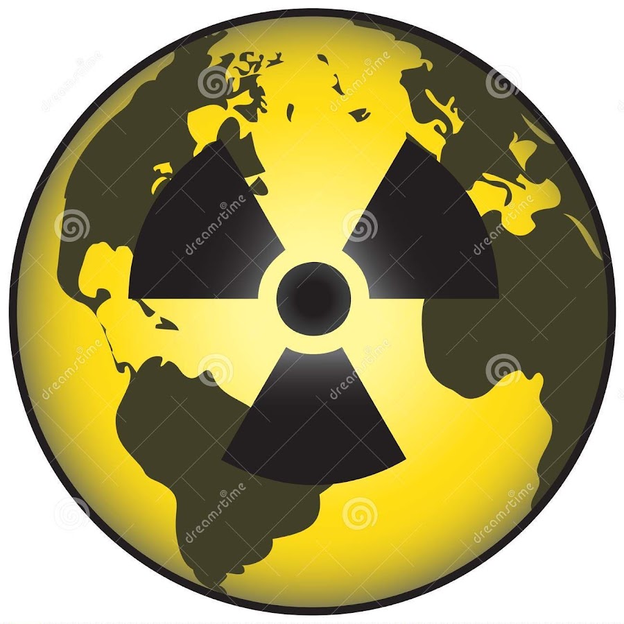 Рисунки на тему ядерная война