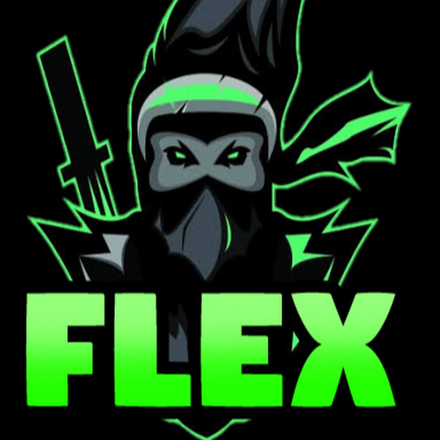 Флекс игра. Flex Gaming. Flex логотип. Flex аватарка. Flex для ютуба.