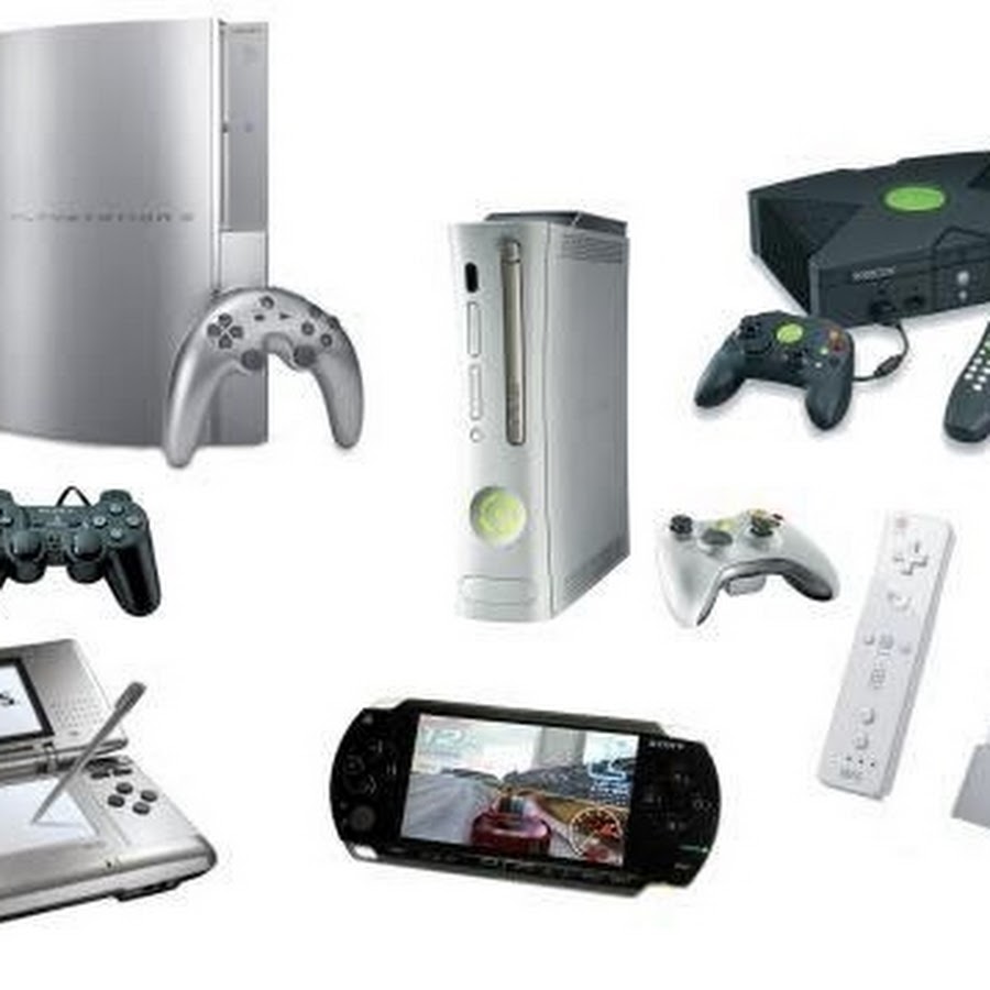 Магазин По Продаже Приставок