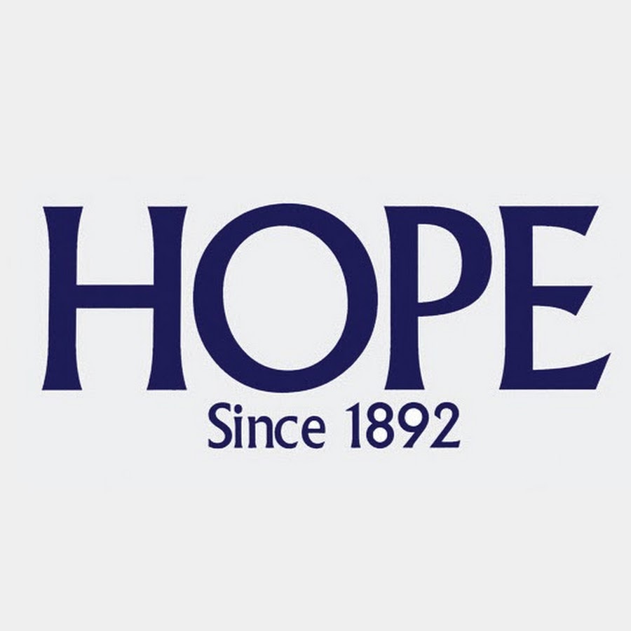 Hope Publishing Youtube - 