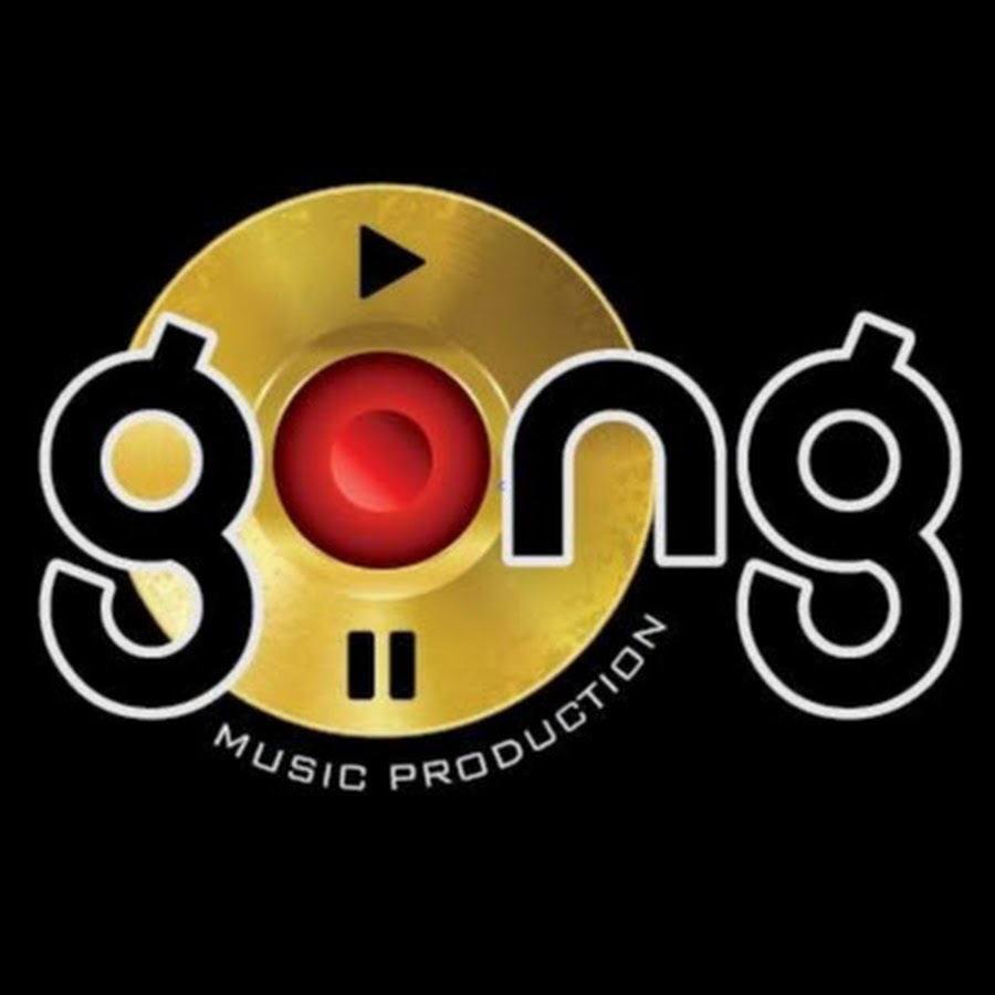Gong Music Production YouTube